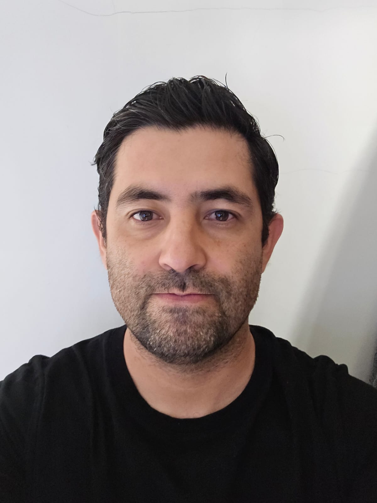 Alfredo Trejo